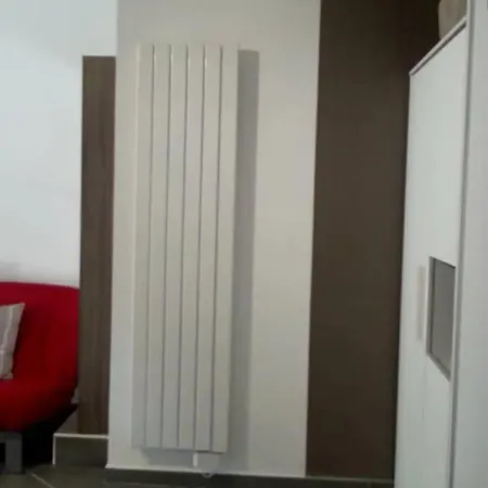 Apartman Entre Et Montagne