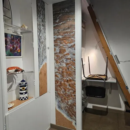 Entre Et Montagne Apartman *