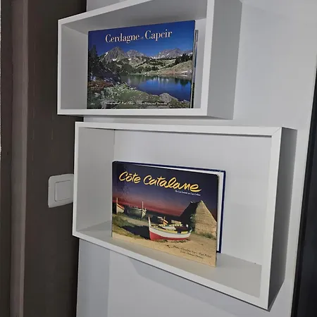 Apartman Entre Et Montagne