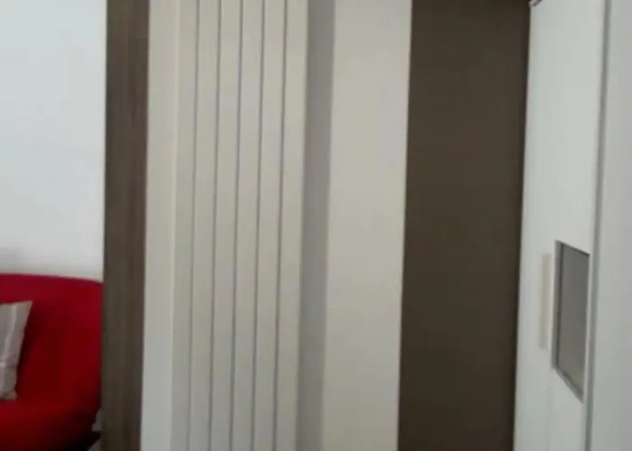 Apartamento Entre Et Montagne