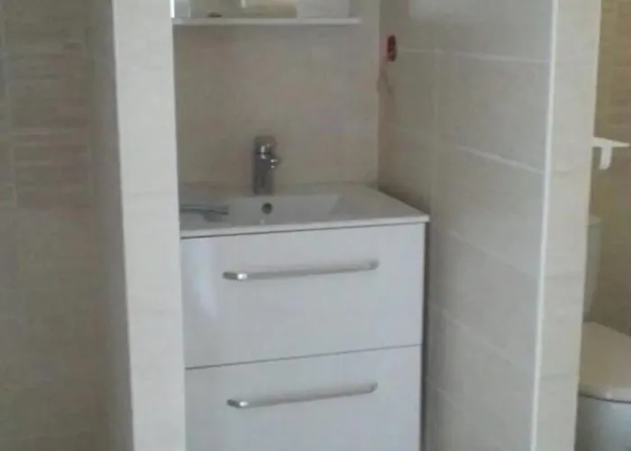 Apartamento Entre Et Montagne Saint-Estève