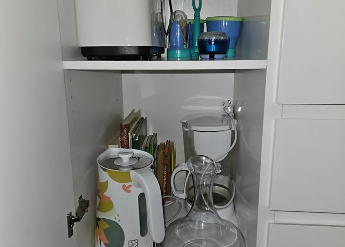 Entre Et Montagne Apartamento