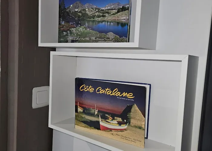 Apartamento Entre Et Montagne